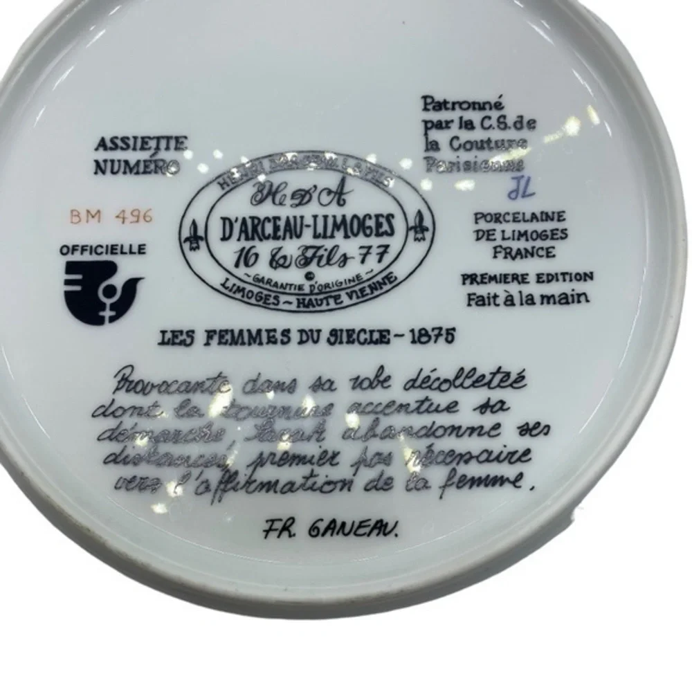 Limoges used good